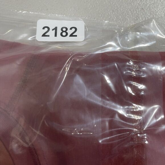 Carhartt Relaxed Fit Pocket T-Shirt Tee Crewneck Men Comfort Work Maroon Brown - Picture 8 of 8